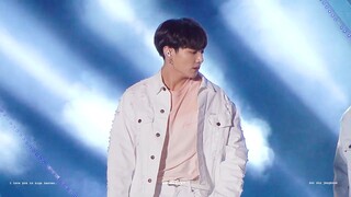 Boy with Luv 방탄소년단 정국 직캠 JUNGKOOK Multi angle