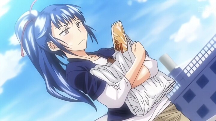 jadi guru di sekolah khusus perempuan 🤫🥵😂