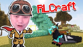 ★我的世界★RLCraft生存！鸿鹄之志！最新2.9版 EP29！