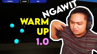 MAY WARM UP NA SI PAPAKEN - Valorant