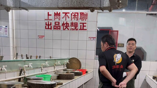 Fish-eating experience in Zhongshan, Guangdong: Why can bighead carp be sold at 39 yuan per catty?