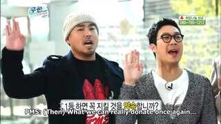 infinite challenge episode 281 english subtitle