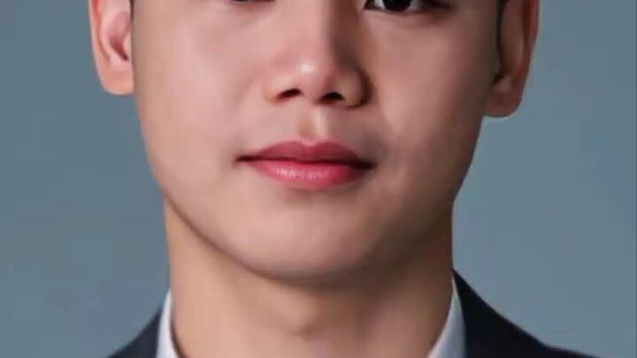 what if korean haircut.#fashion