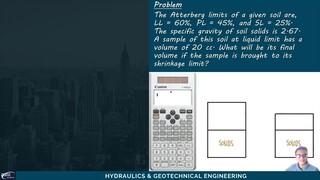 36 - Atterberg Limits
