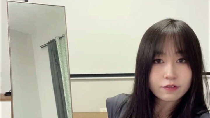 【BiliBili】Yuanyuanzhu live screen recording 20221227
