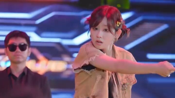 Qi Xiaoshu - Qu Xiaoxiao Pengejaran Cinta yang Berani dari Sang Pewaris