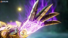 The Emperor of Myriad Realms Episode 219 Subtitle Indonesia