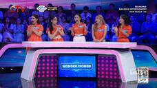 New Family 100 GTV - 18 November 2025