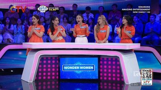 New Family 100 GTV - 18 November 2025