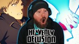 MARU TOUCHED HER HEART?! Heavenly Delusion Episode 6 REACTION