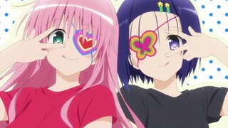 Tổng hợp Anime: Mỗi ngày đều tươi trẻ!
