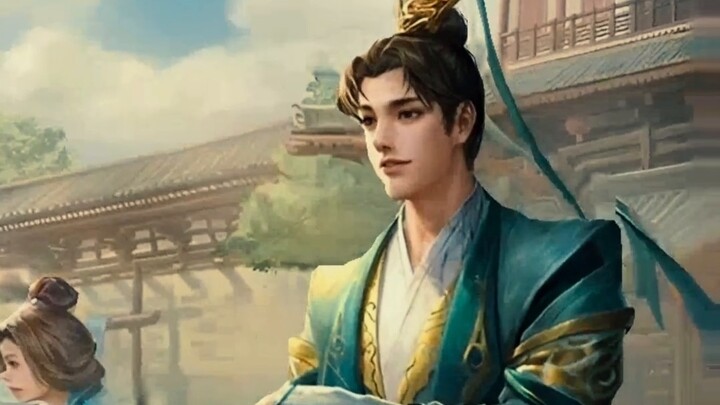 Soochow Xiaoge King ada di sini!