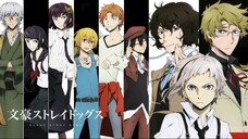 Bungou Stray Dogs S2 E02 -  Sub Indo