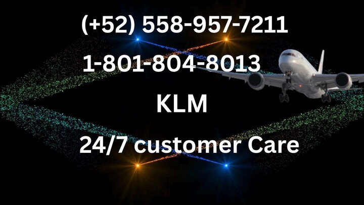 Número de Teléfono de Atención al Cliente de %{KLM}% – Guía Completa Paso a Paso 2025