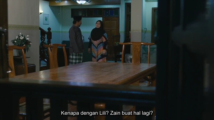 melur untuk firdaus eps 16