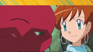 [Pokémon] Do you know who the Dragon Clan Traitor and the Dragon Clan Shame are?
