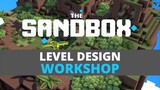 The Sandbox Game Maker: Version 0.7 Presets Feature