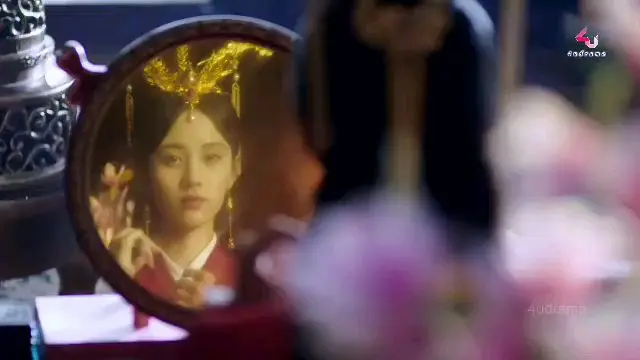 Legend of yunxi Episode 3