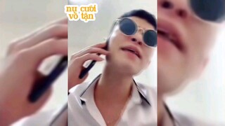 bản lĩnh thì có đấy nhưng rét thì chịu không nổi kakaka #haihuoc