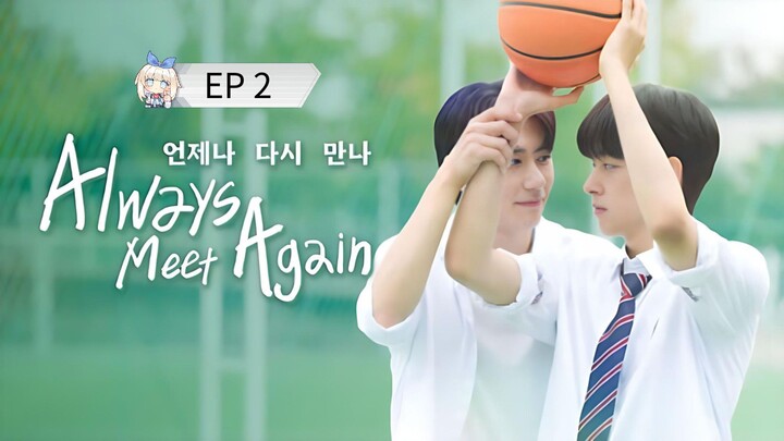 🇰🇷 EP 2 : SUB INDO