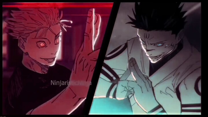 Will we win? Suk… Master Sugawara?!