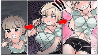 Rope is a dangerous thing