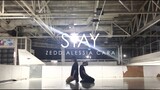 Zedd, Alessia Cara - " Stay " Choreography : Monalisa Grande | Dance Cover