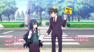 100 Girlfriend who really love you ep 11