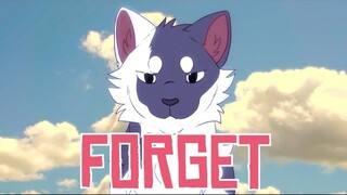 FORGET // animation meme