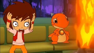 Momen lucu Dragon Warrior (⁎⁍̴̛ᴗ⁍̴̛⁎)‼