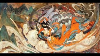 Mv Múa " Chuyển Thế Liên Hoa - 转世莲花 " - Múa Cổ Trang Trung Quốc