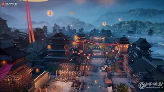 Fight For The Throne eps 3 sub indo