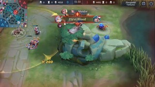 EXE MOBILE LEGENDS, KENALIN HERO INI NAMANYA LINGLUNG!!!