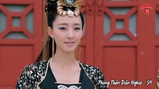 Phong Thần Diễn Nghĩa - Tập 54