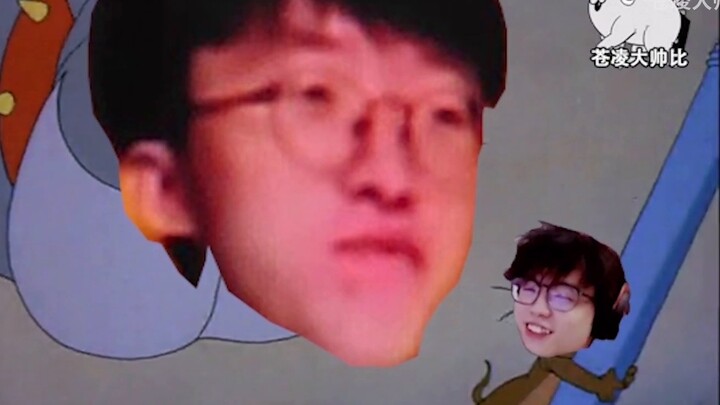 [Sniper and Kai'Sa] Armistice Agreement