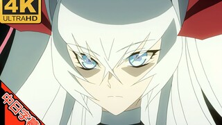Re:CREATORS OP2 shØut (回忆系列) AI 4K (MAD·AMV)