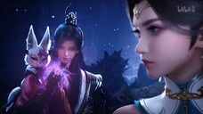 The Return Immortal Lord Eps 07 Sub Indo