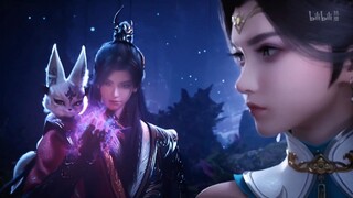 The Return Immortal Lord Eps 07 Sub Indo