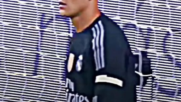Barcelona vs real Madrid