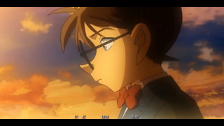 Tâm tư của Conan  #Animehay#animeDacsac#BorutoVN#NarutoVN