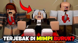 ROBLOX SILENT TIMES! KETIKA AKU KECIL DAN TERJEBAK DI MIMPI BURUKKU SENDIRI...