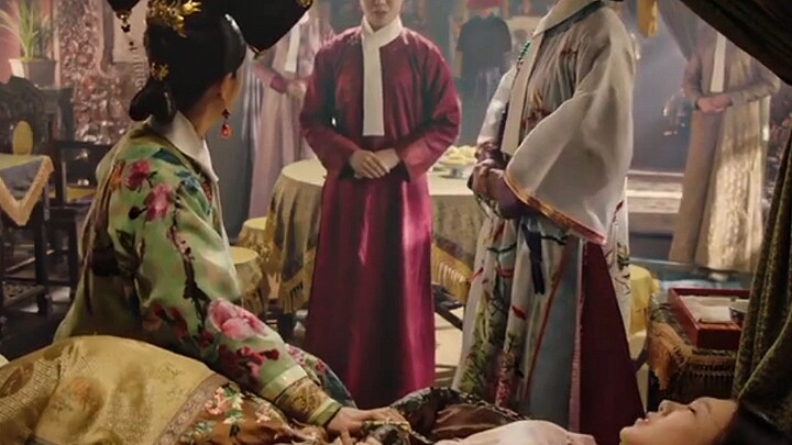 برهِن بجملة واحدة أنك شاهدت مسلسل «حكاية رويي»!