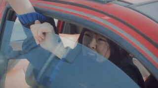 五十迈的大逼兜 实属笑拉了，高能打巴掌