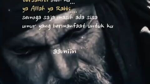 Yang aku takutkan suatu saat nanti