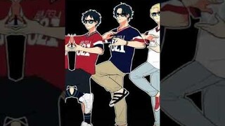 Luffy  là vua hải tặc đây