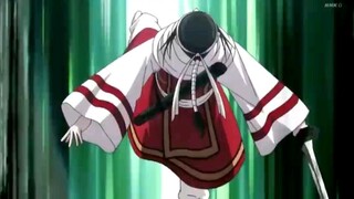 Kingdom S3 E26 english sub