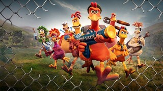 Watch Full Chicken Run- Dawn of the Nugget