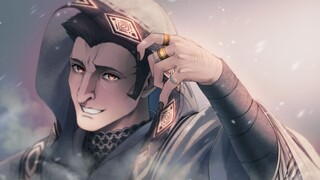 【التحول بلا وظيفة】 مقدمة شخصية الرسول الأول كيث نوكاديا - 2