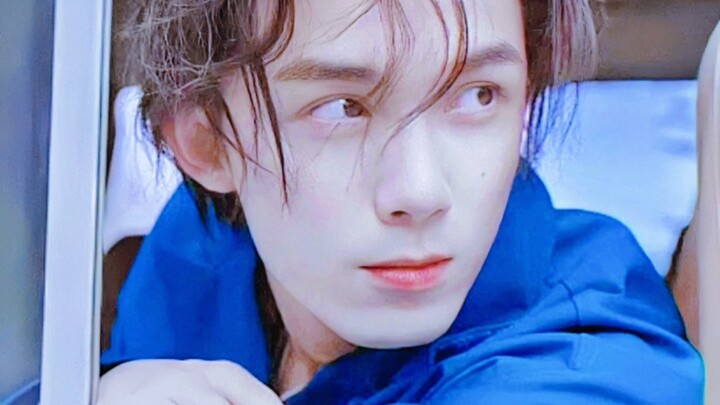 A solo petition begging Leizi to leave the Men's Ethics Academy—after all, such a great physique sho