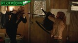 Review Phim Hành Động: Cô Dâu Báo Thù 1 - 2 (Kill Bill) Tóm Tắt Phim Hay